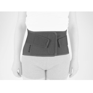 Готовое изделие спереди