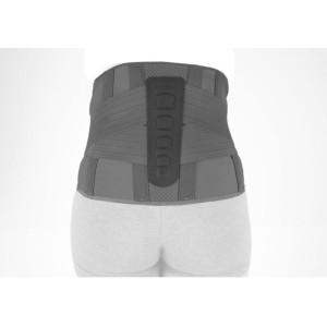 Готовое изделие сзади