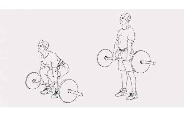 Для профилактики травм позвоночника 