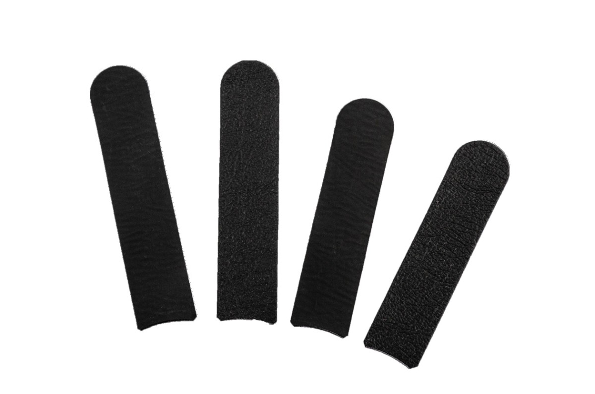     Фишбины из пластины ABS