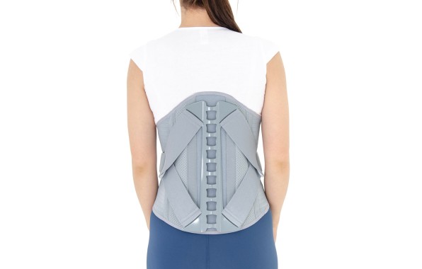 Жесткий стабилизатор из алюминия