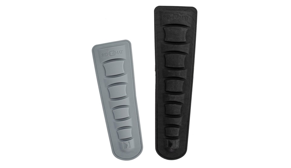    Поясничные накладки