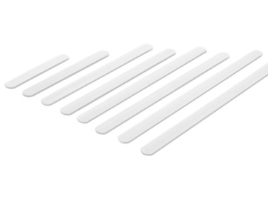    Пластиковые фишбины