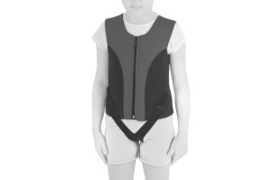 9)  Готовое изделие спереди