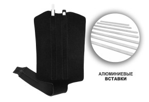 II — СРЕДНЯЯ СТАБИЛИЗАЦИЯ