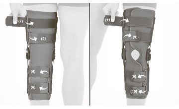 3) Готовое изделие