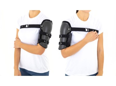 Можно использовать как на правой, так и на левой руке.