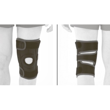 Готовое изделие (спереди и сзади)