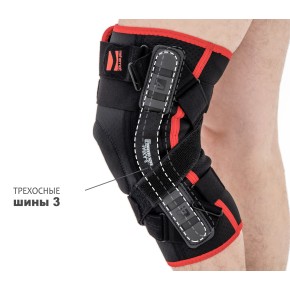 Шины 3 – это трехосные шины