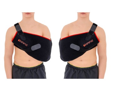 Подходит как для правой, так и для левой руки.