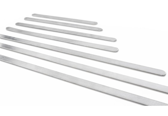 ЭЛЕМЕНТЫ ЖЕСТКОСТИ