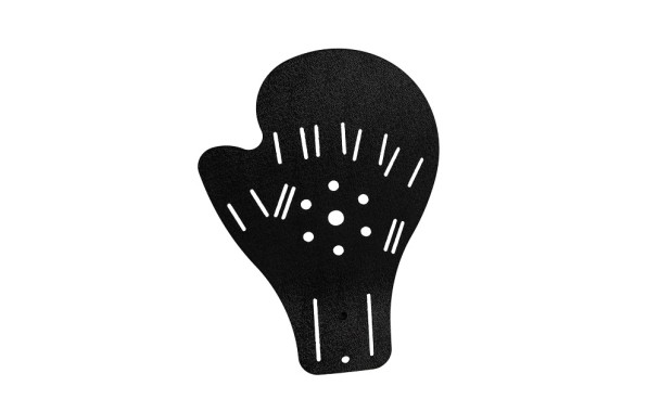 Пластина для кисти