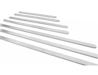 Плоские алюминиевые планшетки