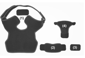 6) комплектация