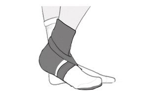 4) готовое изделие