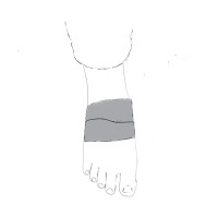 5) готовое изделие