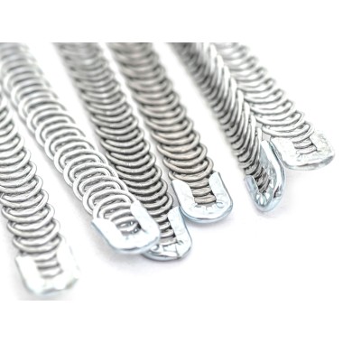    Спиральные фишбины