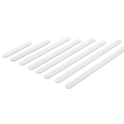    Пластиковые фишбины