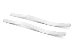    Профилированные алюминиевые планшетки