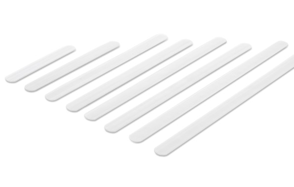 Пластиковые фишбины