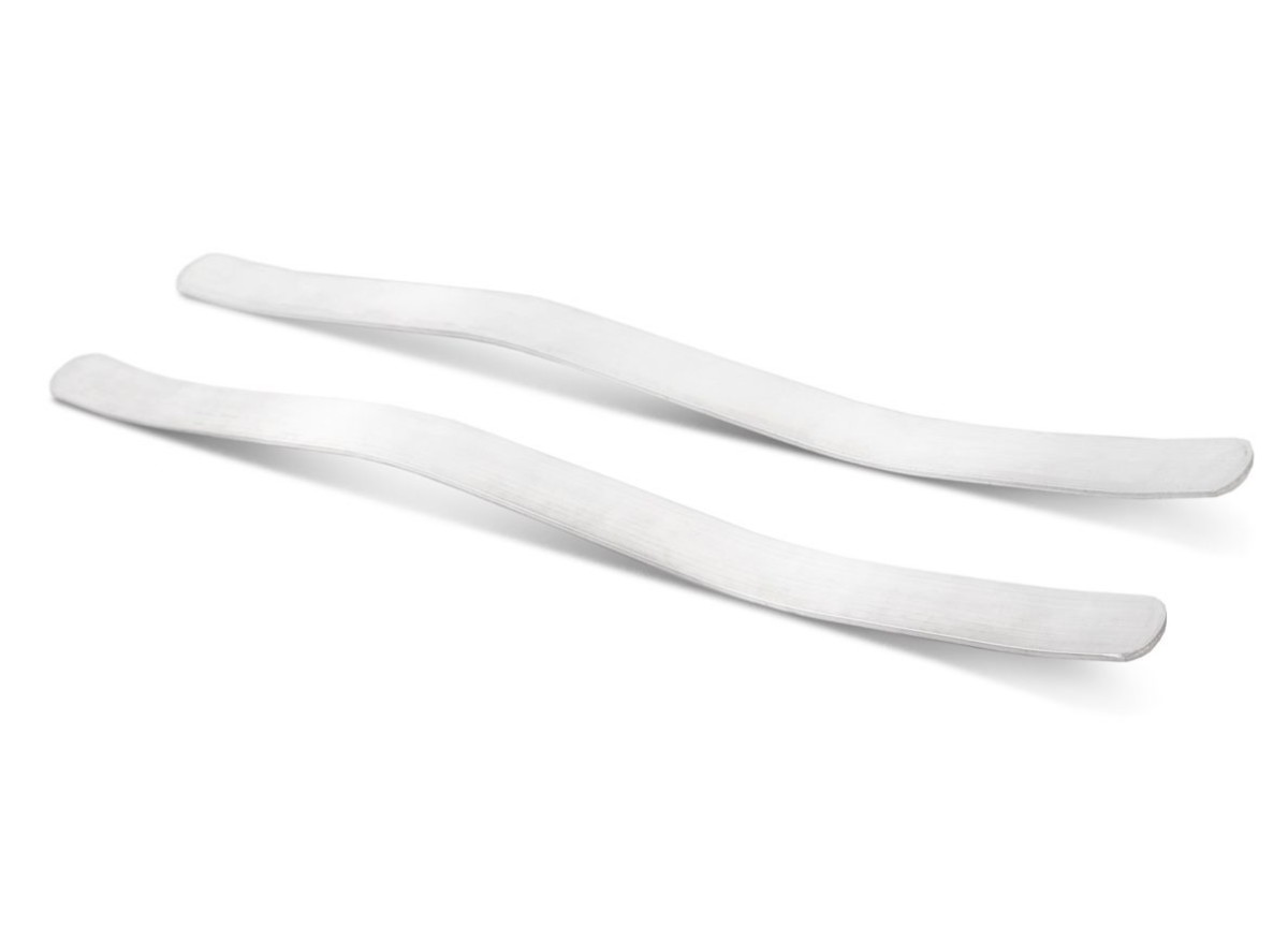    Профилированные алюминиевые планшетки