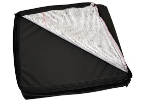 Чехол при недержании для стандартной подушки 3 см 8603