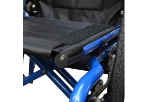 Удлинитель опоры сиденья для нейлон. обивки сиденья 191407