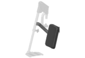 Подставка для голени для опоры ног 403006