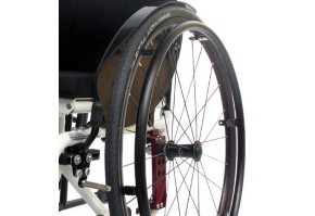 Колесо со стандартной втулкой 22