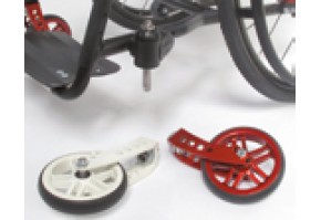 Дополнительный набор сменных поворотных колес 2830