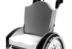 Подушка спинки без чехла 998501