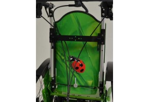 Фольга для опоры спинки 2527