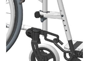 Петли для транспортировки в машине 58507520 (4 шт.)