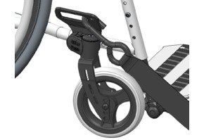 Петли для транспортировки в машине 58507522 (4 шт.)