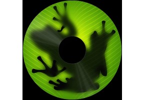 Защита на колесо (2 шт) 