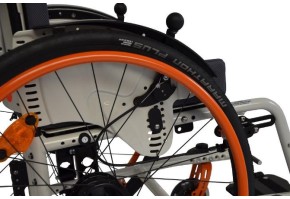 Ручной привод под цвет рамы 303000 (2 шт) 