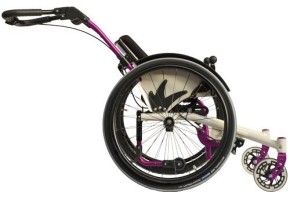 Защитная блокировка механизма наклона  1940  