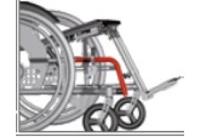 Повышенная устойчивость рамы 597699 