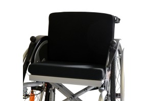 Стандартная подушка для среднемягкого сиденья 3 см 8103 