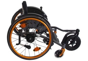 Рулевое колесо для улицы 599517 