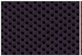 Доп. чехол для подушки спинки анатомической формы 891110 