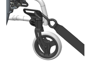 Петли для транспортировки в машине 58507710 (4 шт.) 