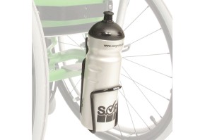 Бутылка для воды 790101 