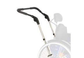 Ручка для толкания из пластика 6534 