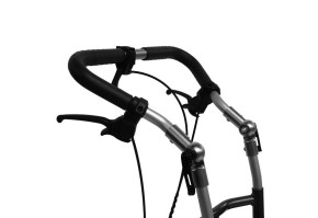 Ручка для толкания из металла 6532 