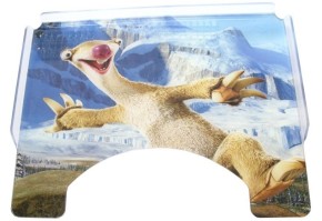 Столик пластиковый 920099 