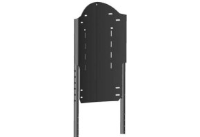 Изогнутая опора спинки Модель 3 ВС +5 см, 15 мм 693315