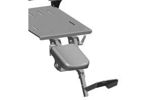 Подставка для голени для опоры ног 403106 (2 шт)