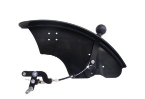 Тормоз с тросовым приводом 3531