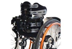 Анатомическая спинка Tarta 611705